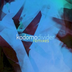 Divider - Remixes