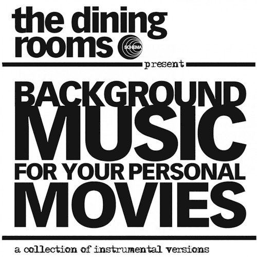 Background Music for Your Personal Movie (A Collection of Instrumental Versions)