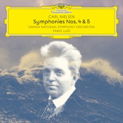 Symphonies nos. 4 & 5