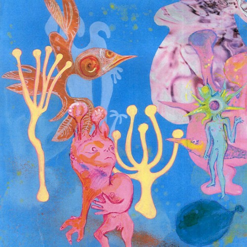 Ed Wilcox & Antony Milton & M3Y