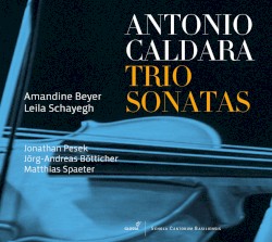 Trio Sonatas
