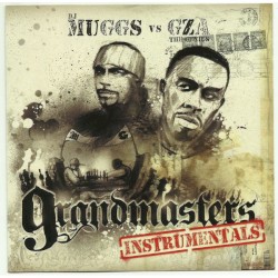 Grandmasters: Instrumentals