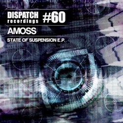 State of Suspension E.P.