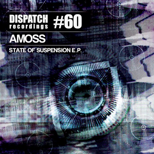 State of Suspension E.P.