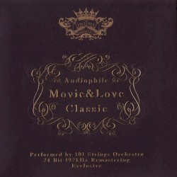 Audiophile Movie & Love Classic