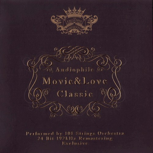 Audiophile Movie & Love Classic