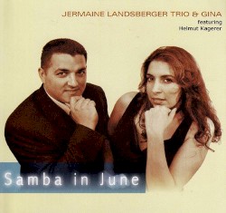 Samba In June