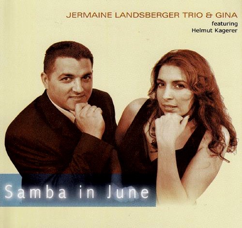 Samba In June