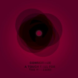 A Tough Call for the Wizzard