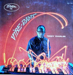 Vibe-Rant
