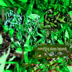 everything always happens