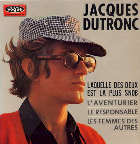 Laquelle des deux est la plus snob