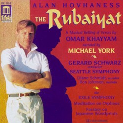 The Rubaiyat
