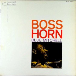 Boss Horn
