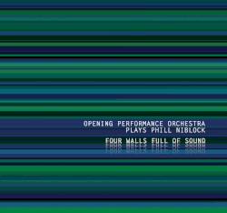 Four Walls Full of Sound