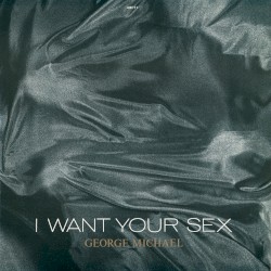 I Want Your Sex