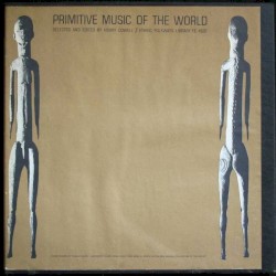 Primitive Music of the World