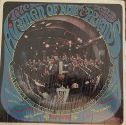 The Airmen of Note & Friends