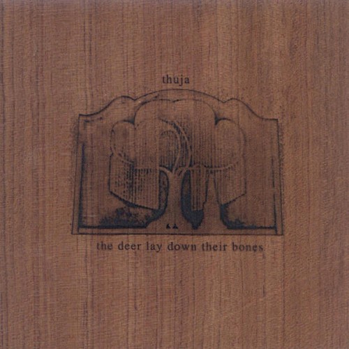 The Deer Lay Down Their Bones