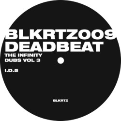 The Infinity Dubs vol 3