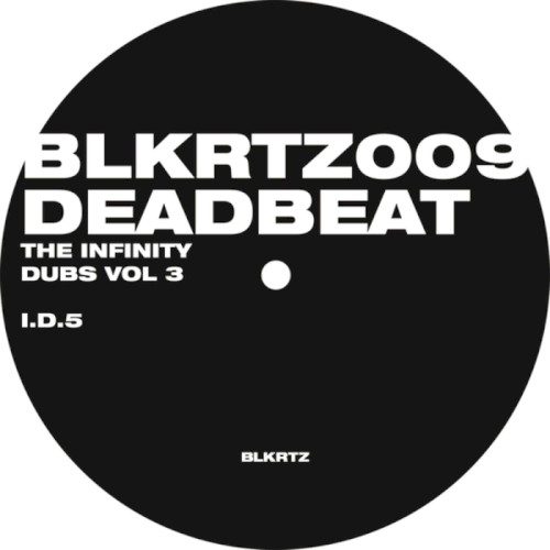 The Infinity Dubs vol 3