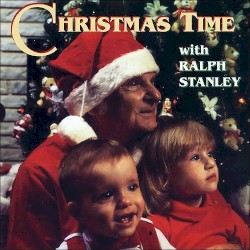 Christmas Time With Ralph Stanley