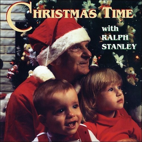 Christmas Time With Ralph Stanley