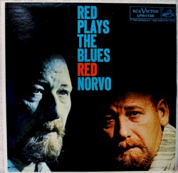 Red Plays the Blues