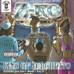 King of da Ghetto