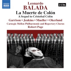 La Muerte de Colon
