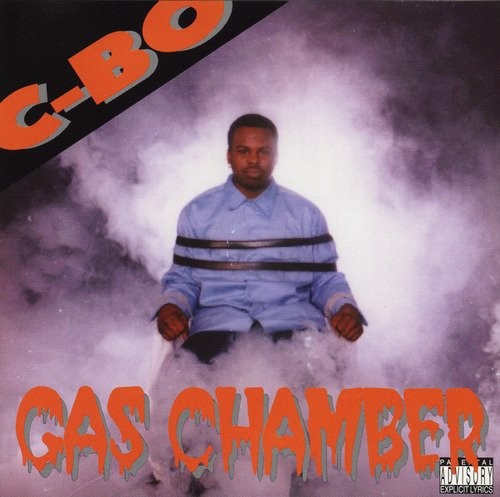 Gas Chamber