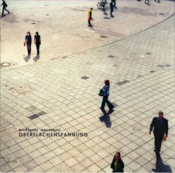 Oberflächenspannung