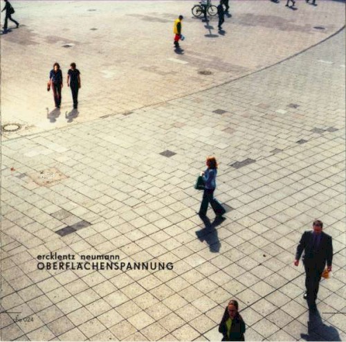 Oberflächenspannung