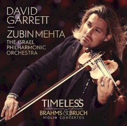 Timeless: Violin Concertos