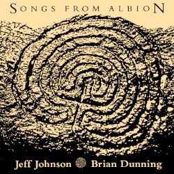 Songs From Albion I
