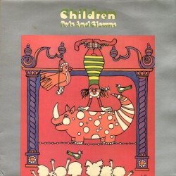 Children Pets and Clowns