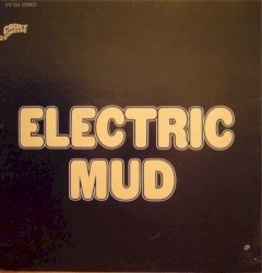 Electric Mud