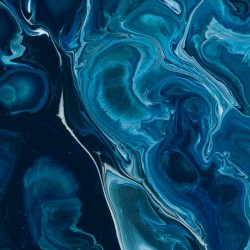 Deep Blue: Volume 3