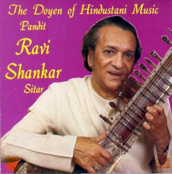 The Doyen of Hindustani Music