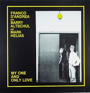 My One and Only Love