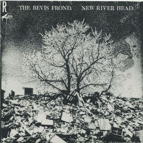 New River Head