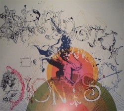 The True Folk Sounds of Arrington de Dionyso