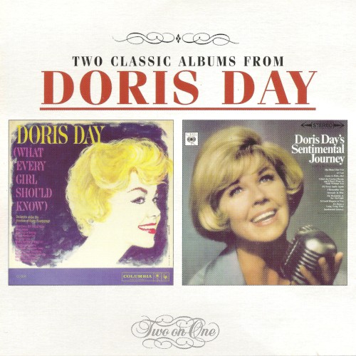 What Every Girl Should Know / Sentimental Journey