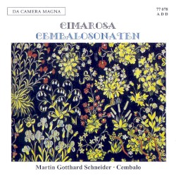 Cembalosonaten