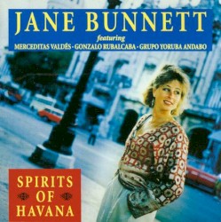 Spirits of Havana