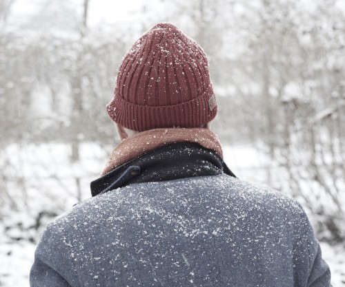 Old City :: New Voices