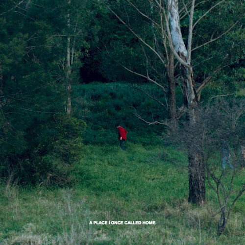 A Place I Once Called Home