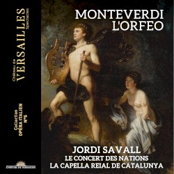 L'Orfeo