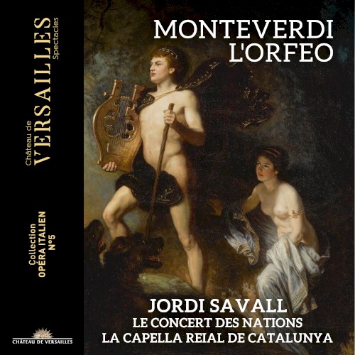 L'Orfeo