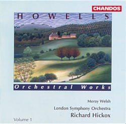 Orchestral Works, Volume 1